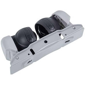 Колесо для масляного обігрівача DeLonghi 7318511138 (2шт.), фото 4