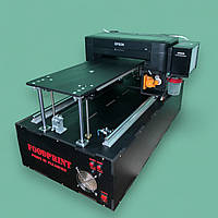 Принтер Планшетний для печати на ткани и древесине
