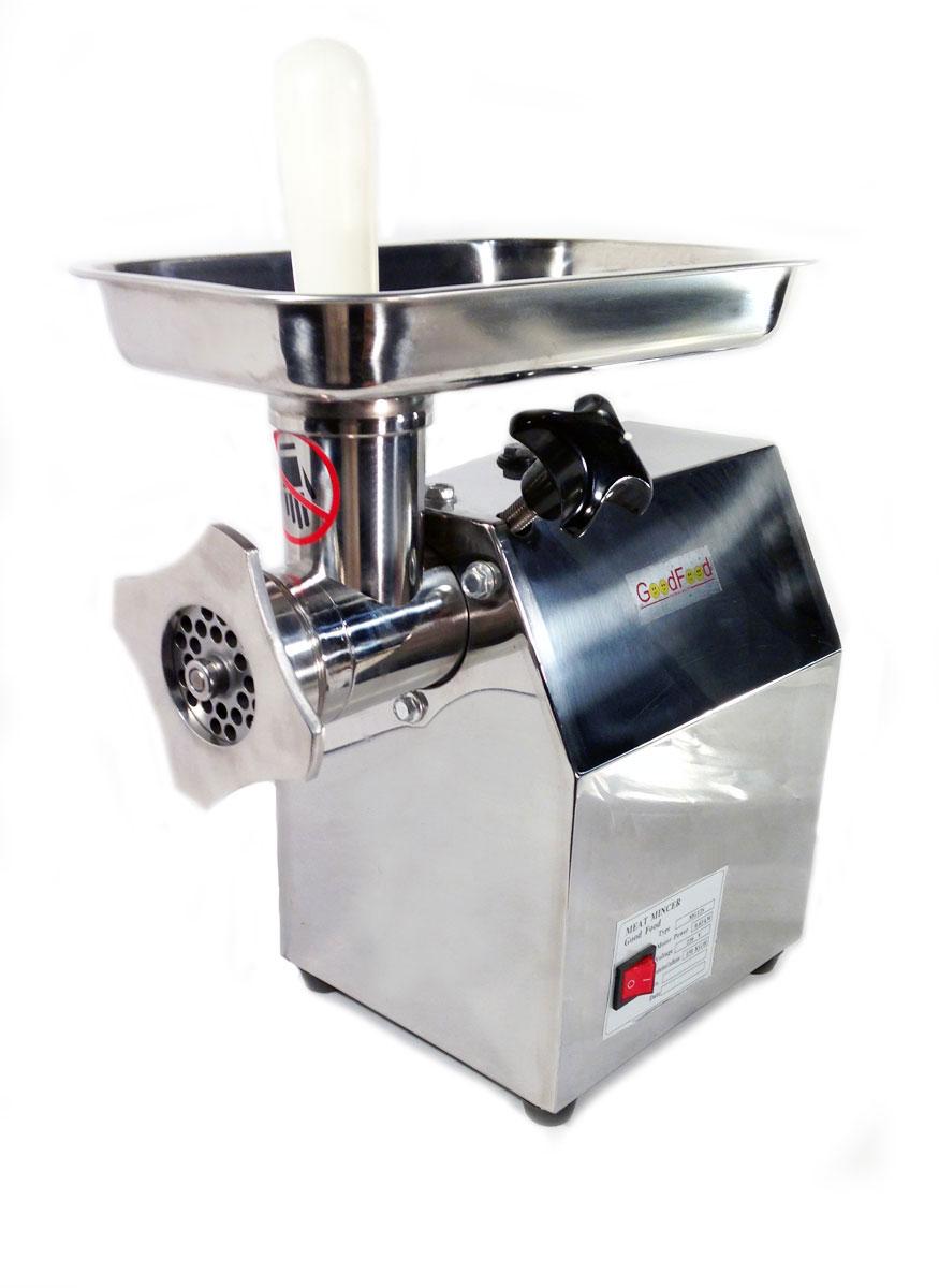 М'ясорубка GoodFood MG8S SimpleStyle
