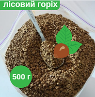 Кава розчинна Лісовий горіх Бразилія 500 г, Сублімована кава з ароматом, Вагаова кава