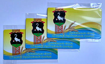 Плоские виниловые магниты на заказ 2