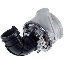 Ariston Indesit C00520796 Тен проточний 1800W для посудомийної машини, фото 3