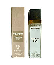 Tom Ford Vanilla Sex - Travel Perfume 40ml