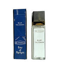 Ex Nihilo Blue Talisman - Travel Perfume 40ml