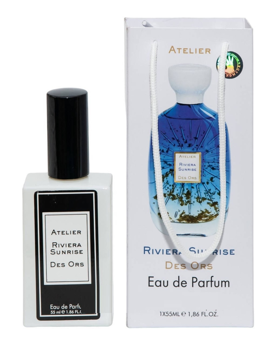 Atelier Des Ors Riviera Sunrise - Travel Perfume 50ml, фото 1