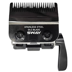 Запчастини на машинки Sway