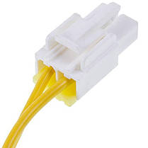 Температурний сенсор (термодатчик) для холодильника Samsung DA32-00012D, фото 4