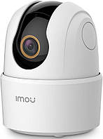 Wi-Fi-камера видеонаблюдения IMOU Ranger 2C, 4MP IPC-TA42P-D Камера с искуственным интелектом