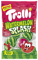 Желейные конфеты Trolli Watermelon Splash 75 г