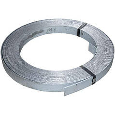Смуга заземлення стальна оцинкована 50х3 CYNK MAL 1,2 кг/м (Ціна за 1 кг)