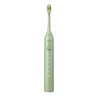 Електрична зубна щітка Xiaomi Soocas Sonic electric toothbrush D3 Green