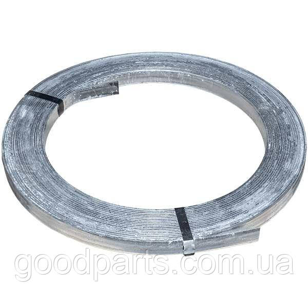 Смуга заземлення стальна оцинкована 30х4 CYNK MAL 0,961 кг/м (Ціна за 1 кг)