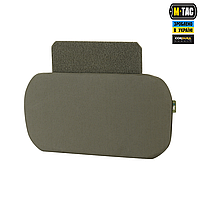 M-Tac защита поясницы с баллистическим пакетом 1А X-Large для Cuirass QRS Ranger Green, военная защита пояса