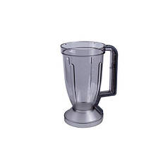 Чаша блендера к кухонному комбайну Bosch 743883