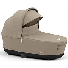 Люлька Cybex Priam 4.0 Cozy beige, фото 3