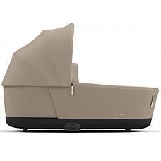 Люлька Cybex Priam 4.0 Cozy beige, фото 4