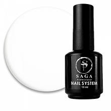SAGA LIQUID GEL 15 ml №01