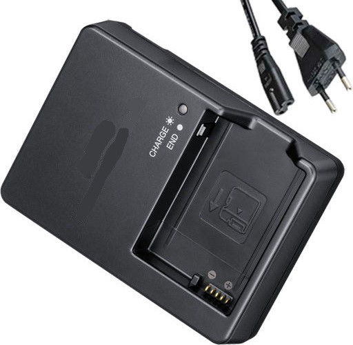 Зарядний пристрій для Nikon D3400, D3100, D3500, фото 1