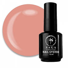 SAGA LIQUID GEL 15 ml №015