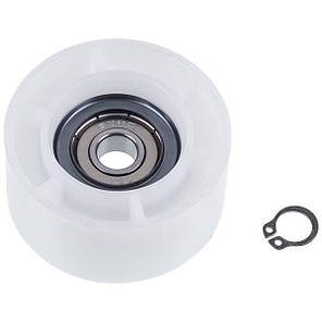 Натяжний ролик до пральної машини Bosch 632045, фото 1