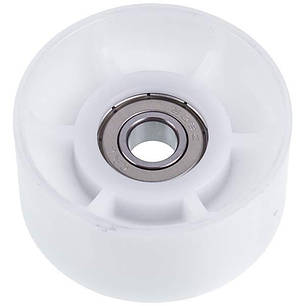 Натяжний ролик до пральної машини Bosch 632045, фото 2