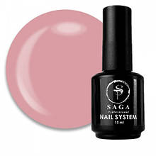 SAGA LIQUID GEL 15 ml №02