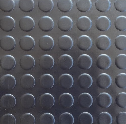 Лінолеум Автолін 2 м 03-GR сірий, фото 1