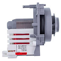 Indesit C00635474 Двигун помпи M312 230-240V 60W для посудомийної машини (нового зразка), фото 4