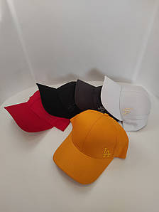 Бейсболка LA