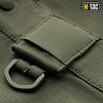 M-Tac шорти Aggressor Gen.II Flex Dark Olive, фото 11