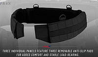 Тактический разгрузочный пояс ремень Condor Gen II Slim Battle Belt