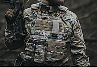 5.11 Tactical TacTec Plate Carrier (Multicam)