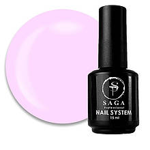 SAGA LIQUID GEL 15 ml №04 дата виготовлення 01.2023