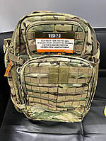 Рюкзак тактический 5.11 Tactical RUSH72 2.0 MultiCam Backpack