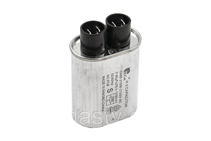 Конденсатор високовольтний для мікрохвильової печі 0.90 мкФ