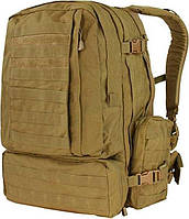 Рюкзак Штурмовой 50 л CONDOR 3-Day Assault Pack Оригинал USA