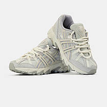 Жіночі кросівки Asics Gel-Sonoma 15-50 Beige | Спорт та повсякденність, фото 4