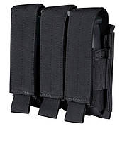 Підсумок тактичний потрійний Condor Triple Pistol Mag Pouch, Оригінал