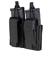 Подсумок тактический Condor Double Kangaroo Mag Pouch. Оригинал