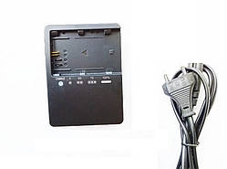 Зарядний пристрій для Canon EOS 90D EOS R, R5, R6, XC15