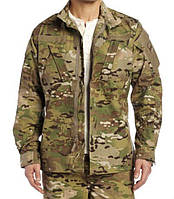 Тактическая куртка китель Propper Unifo ACU Coat Multicam M/L (5.11)