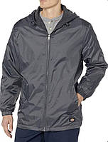 Тактическая флиска куртка Dickies Fleece-Lined Hooded Jacket (5.11)