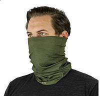 Тактическая маска TG Neck Gaiter защитная, шарф, балаклава (5.11)