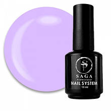 SAGA LIQUID GEL 15 ml №05
