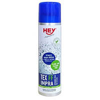 Пропитка для мембранной ткани HeySport Tex FF Impra-Spray 200 ml (20679000) TN, код: 8230630