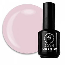 SAGA LIQUID GEL 15 ml №06