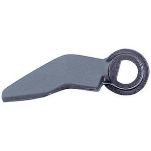 Тестомешалка (лопатка) для хлібопічки Kenwood BM250 KW702957, фото 2