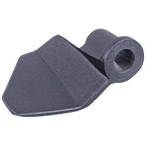 Тестомешалка (лопатка) для хлібопічки Kenwood BM250 KW702957, фото 3