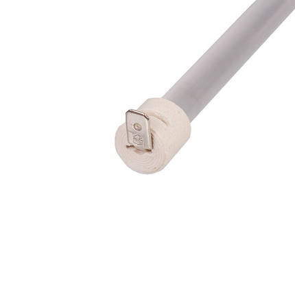 Лампа для інфрачервоного обігрівача 500W L=360mm, фото 3