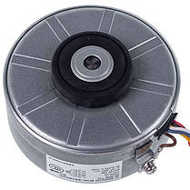 Мотор вентилятора блока для кондиціонера C&H 15012123 DR-8838-715(FN30A-ZL) 30W 310V 0.15A, шток 8x44mm, фото 4